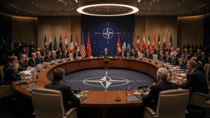 Σύνοδος ΝΑΤΟ στην Άγκυρα: Τι πραγματικά αλλάζει για τη Συμμαχία και ποιος είναι ο ρόλος της Ελλάδας