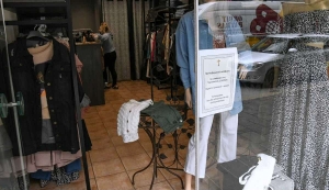 Σκληραίνουν την στάση τους οι έμποροι της Πάτρας εάν δεν αλλάξουν απόφαση οι λοιμωξιολόγοι