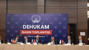 Άγκυρα: Επιβεβαιώνεται η σύνταξη νομοσχεδίου για την «γαλάζια πατρίδα»