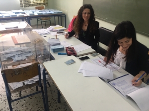 Πως κατανέμονται ανά συνδυασμό και δημοτική ενότητα οι 45 έδρες του δήμου Αγρινίου