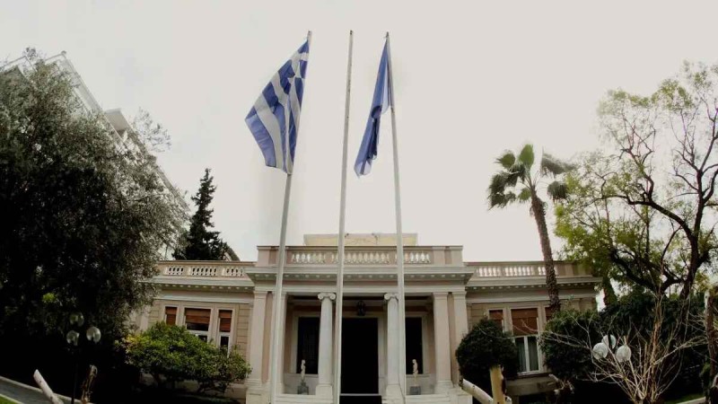 Ανασχηματισμός: Κώτσηρας στο Μεταφορών, Μαρκόπουλος στο Οικονομικών, Χατζηβασιλείου στο ΥΠΕΞ