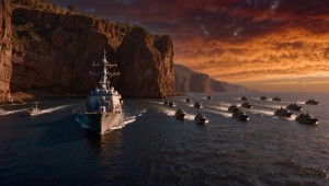 Ποιοι μέχρι στιγμής λένε «όχι» και ποιοι «ίσως» στις ΗΠΑ για την αποστολή στρατιωτικής δύναμης εισβολής στο Ορμούζ