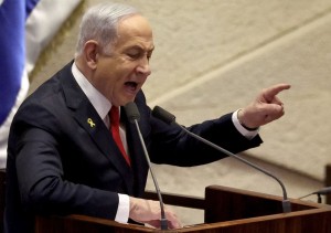 Μ.Νετανιάχου: Σχεδιάζει νέα επίθεση στη Χαμάς απορρίπτοντας τη διαπραγμάτευση