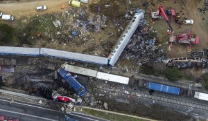 Τέμπη: Κατεπείγουσα προκαταρκτική εξέταση για το πόρισμα του ΕΟΔΑΣΑΑΜ ζήτησε η Εισαγγελέας του Αρείου Πάγου