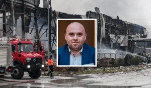 Φονική έκρηξη στην «Βιολάντα»: Οι οικογένειες των θυμάτων προσφεύγουν κατά της αποφυλάκισης Κ.Τζιωρτζιώτη
