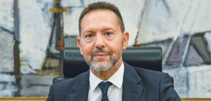 Στουρνάρας: Γρήγορα να υπάρξει bad bank για τα «κόκκινα» δάνεια