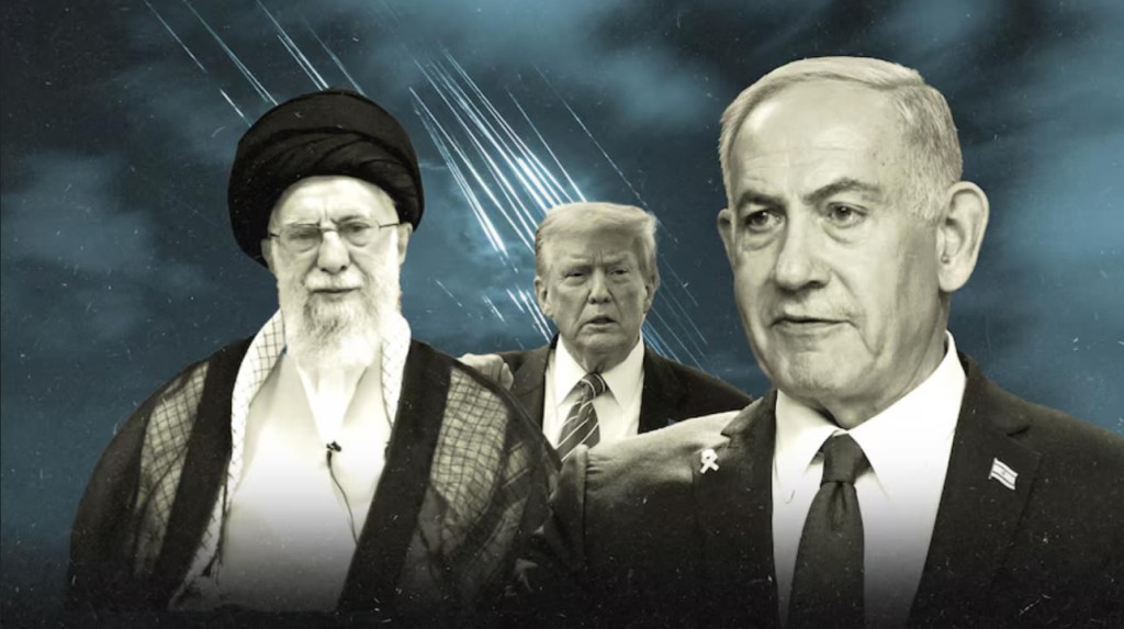 15 ημέρες πολέμου: Τι έχει συμβεί, τι θα συμβεί στον μεγαλύτερο πόλεμο μετά τον Β’ΠΠ