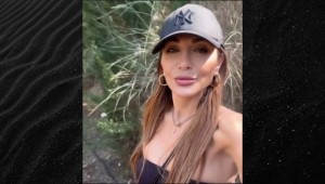 «Θα έρθουν να μας σώσουν» - Τι είπε η Βανδή σε βίντεο πριν επιβιβαστεί στο περιπολικό