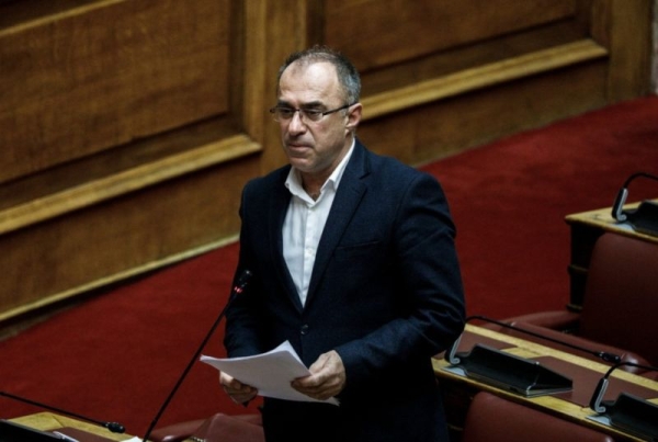 N. Παπαναστάσης : Οι κυβερνητικές «περαντζάδες» στο νομό μας, δεν εξαπατούν πλέον τους Αιτωλοακαρνάνες