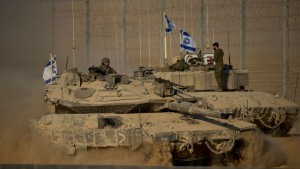 Κλιμάκωση στο νότιο Λίβανο από την Χεζμπολάχ: Στέλνει επίλεκτους μαχητές της δύναμης Radwan