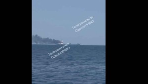 Μαύρη Θάλασσα: Η Ρωσία λέει ότι μέσα σε λίγες ώρες βύθισε 5 πλοία και οι Ουκρανοί… 20!