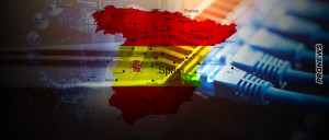 Νέο black out στην Ισπανία: Κατέρρευσαν οι τηλεπικοινωνίες της χώρας!