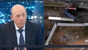 Β.Κοκοτσάκης: Καταγγέλλει ότι SUV καταδίωξε την κόρη του στο Ηράκλειο – «Αποτελεί σοβαρή εγκληματική πράξη»
