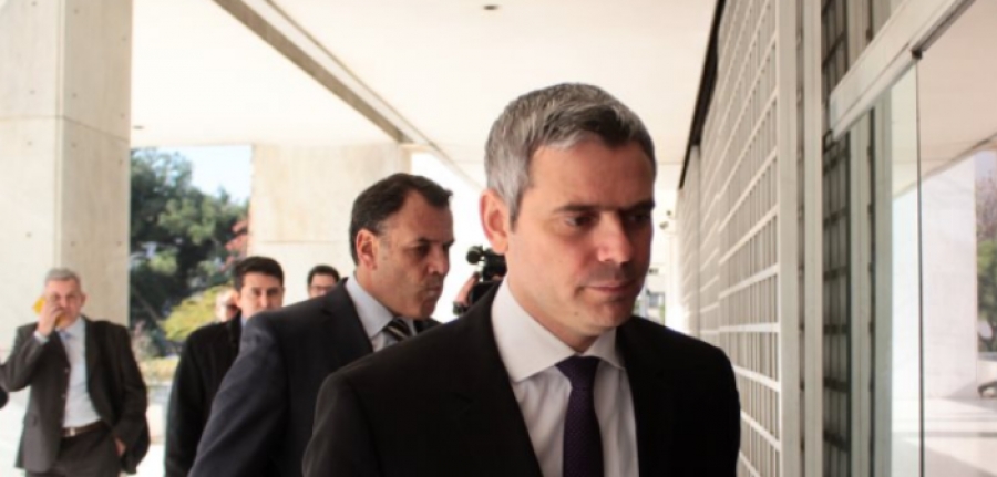 Κ. Καραγκούνης: Πειθαρχικά μέτρα αν επιμείνουν οι Πολάκης – Τζανακόπουλος (ΗΧΗΤΙΚΟ)