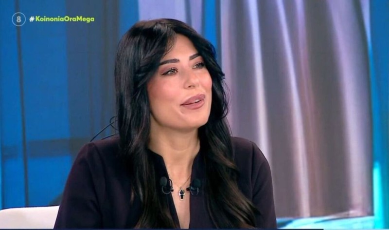 Αφροδίτη Λατινοπούλου: «Ξεπλένει» τους αστυνομικούς που σκότωσαν τον 20χρονο στο Άργος