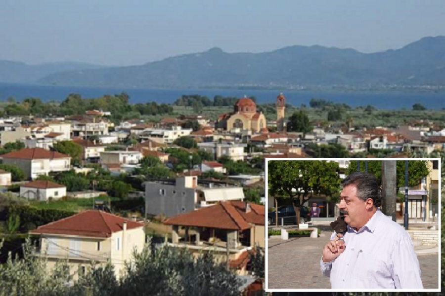 Κώστας Κορδάτος: Συνεχίζουμε το ταξίδι, αναζητώντας το Καινούργιο
