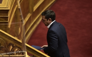 Τι απαντά ο Αλ. Τσίπρας για το εξοχικό στη Λαυρεωτική – Δημοσιοποίησε το μισθωτήριο