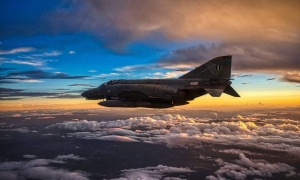 «Πολύφημος – 21»: Εντυπωσιακές εικόνες από τη μεγάλη στρατιωτική άσκηση σε Αιγαίο και Θράκη