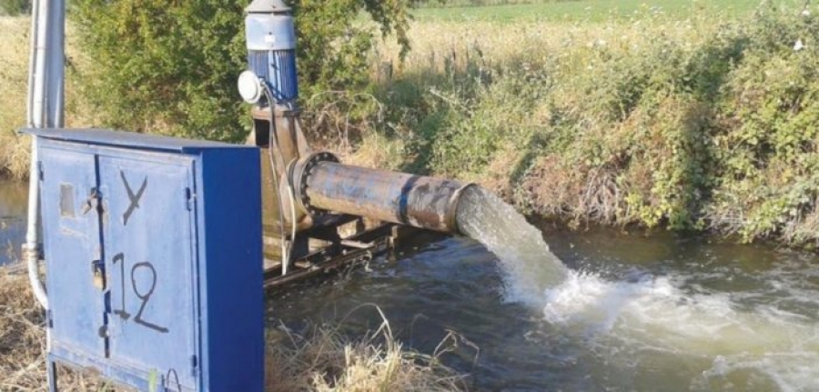 Μέσω e-mail κόπηκε… το ρεύμα στον ΤΟΕΒ Φυτειών – Βαρεμένος: «Είναι με τα καλά τους;»