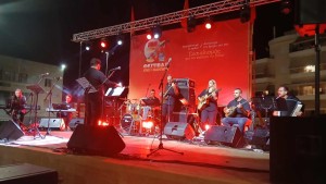 Αγρίνιο: Έκλεψε τις εντυπώσεις το 51ο Φεστιβάλ της ΚΝΕ – Συνεχίζεται και αύριο με εξίσου πλούσιο πρόγραμμα