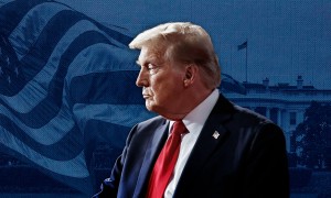 Ν.Τραμπ: «Θα καταστρέψουμε ολοσχερώς τους πυραύλους, την πυραυλική βιομηχανία και το Ναυτικό του Ιράν»