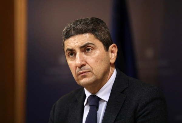 Απάντηση ΥπΑΑΤ Λευτέρη Αυγενάκη στον πρόεδρο του ΠΑΣΟΚ Νίκο Ανδρουλάκη