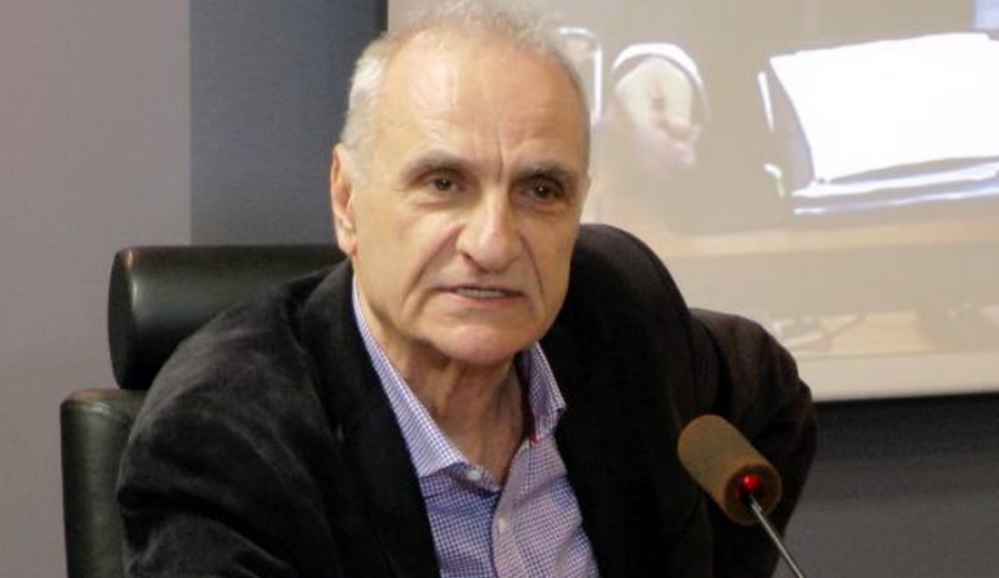 Γ. Βαρεμένος: S.O.S. Κτηνοτρόφων-επείγει κατά κεφαλήν αποζημίωση των ποιμνίων