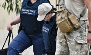 «Θεώρησα ότι ήταν νεκρή, πανικοβλήθηκα, σκέφτηκα να την πάω στη θάλασσα»: Η ανατριχιαστική περιγραφή της Αλγερινής για τον θάνατο της Τζένα