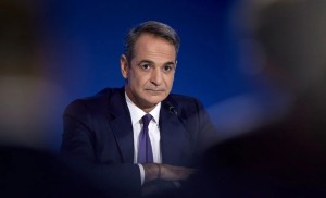 89η ΔΕΘ: «Κλειδώνει» η κατάργηση του ΕΝΦΙΑ για την πρώτη κατοικία στις παραμεθόριες περιοχές - Οι ανακοινώσεις Μητσοτάκη στο Βελλίδειο