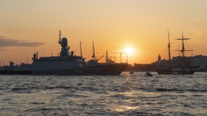 Ρωσία: «Ουκρανία και Νορβηγία σχεδιάζουν τρομοκρατικές επιθέσεις σε ρωσικά πλοία»!