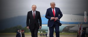 Η Αλάσκα ήταν τελικά η νέα «Γιάλτα»: Όλα συμφωνήθηκαν εκεί – Η Ελλάδα που θα καταλήξει;