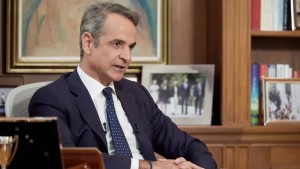 Στην Πάτρα ο Πρωθυπουργός το φθινόπωρο με ολοκληρωμένο σχέδιο για τη Δυτική Ελλάδα