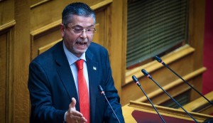 Παύλος Σαράκης: «Κέρδισα στην υπόθεση Novartis 330 εκατομμύρια για το αμερικανικό Δημόσιο»