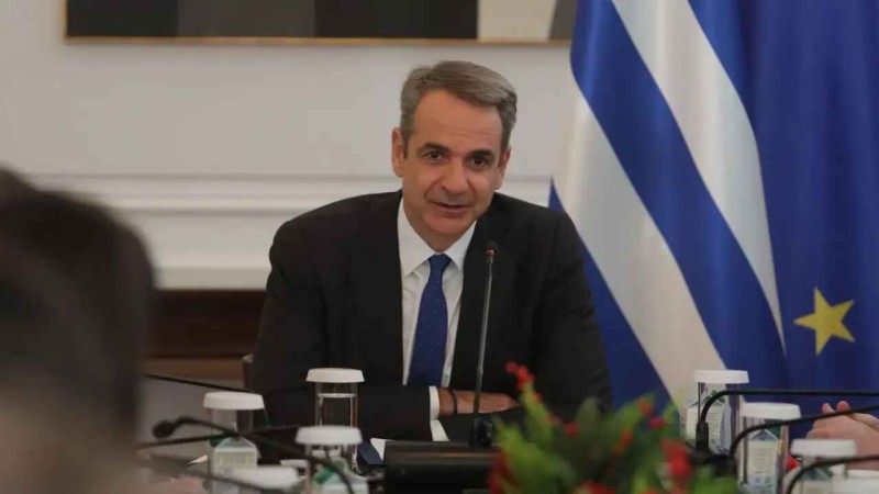 Κυριάκος Μητσοτάκης: «Απέναντι στην τρομοκρατία δεν χωρούν ούτε αστερίσκοι, ούτε συμψηφισμοί»
