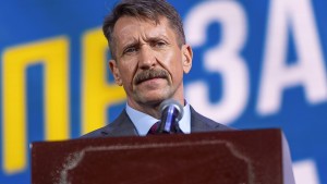 Βίκτορ Μπουτ: «Έρχεται πόλεμος στην καρδιά της Ευρώπης εκεί που σπουδάζουν τα παιδιά σας»