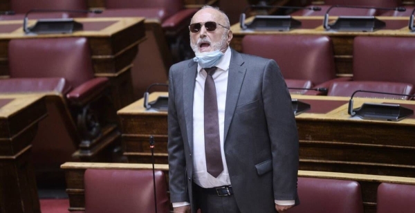 Κουρουμπλής: «Να ενημερωθούν άμεσα οι βουλευτές εάν παρακολουθούνται τα κινητά τους τηλέφωνα»