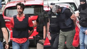 Υπόθεση Marfin: Στις φυλακές Ναυπλίου και Μαλανδρίνου οι δύο κατηγορούμενοι για την εμπρηστική επίθεση