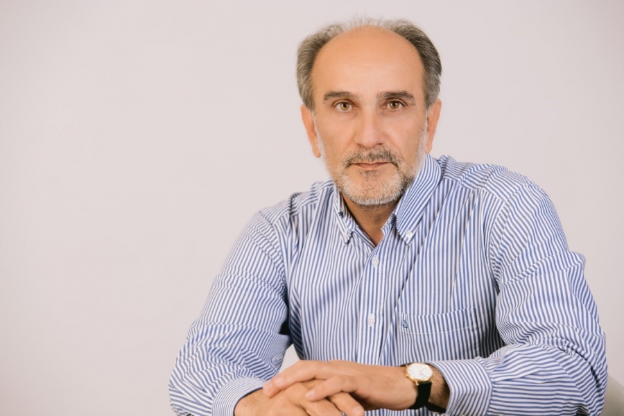 Δήλωση Απόστολου Κατσιφάρα για τον πρώτο γύρο των Περιφερειακών Εκλογών