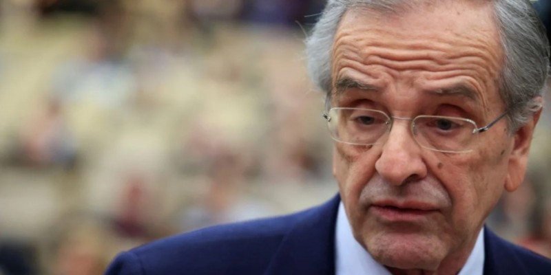 Δημοσκόπηση Marc για ενδεχόμενο κόμμα Σαμαρά: Παίρνει ψήφους από Λύση, Ελπίδα, ΠΑΣΟΚ, ΕΛΑΣ, τις λιγότερες από ΝΔ