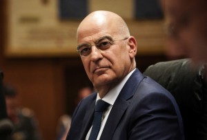 Η δήλωση του Ν.Δένδια για την τροπολογία για τον Άγνωστο Στρατιώτη: «Δεν θα γίνει αντικείμενο πολιτικής»