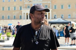 Γιατρός Π.Ρούτσι: «Έχει αρχίσει να καταρρέει – Οι εξετάσεις του είναι στη διάθεση του καθενός»