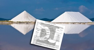 ΟΠΕΚΕΠΕ: Έπαιρναν επιδοτήσεις για τριφύλλια στις Αλυκές Μεσολογγίου