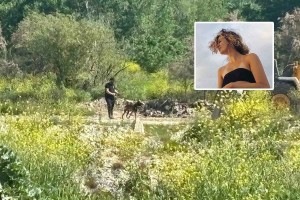 Έγκλημα στα Τέμπη: Στα δικαστήρια της Λάρισας οι γονείς της Εριέττας Μόλχο – Η σορός της δεν βρέθηκε ποτέ