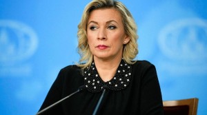 Μ.Ζαχάροβα για αρχεία Eπστάιν: «Τολμούν να κατηγορούν την Ρωσία ενώ οι πραγματικοί εγκληματίες είναι στην Δύση»