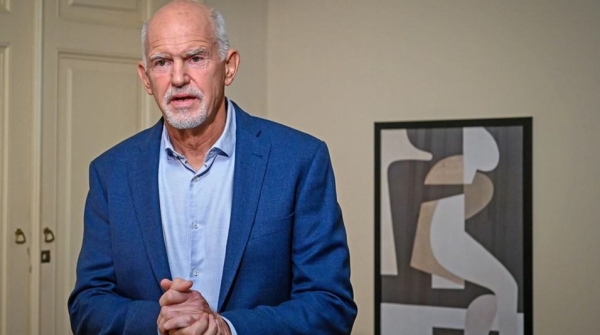Γ. Παπανδρέου: «Η ΝΔ πανηγυρίζει για το τέλος της εποπτείας, χωρίς ίχνος αυτοκριτικής»