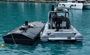 Δένδιας για drone στη Λευκάδα: Περιμένω τις εξηγήσεις του υπουργού Άμυνας της Ουκρανίας