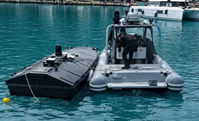 Δένδιας για drone στη Λευκάδα: Περιμένω τις εξηγήσεις του υπουργού Άμυνας της Ουκρανίας