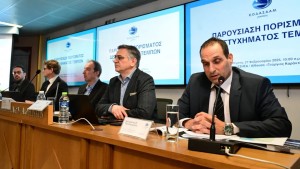 Τέμπη: «Πιθανή η παρουσία άγνωστου καυσίμου» αναφέρει ο Πρόεδρος ΕΟΔΑΣΑΑΜ