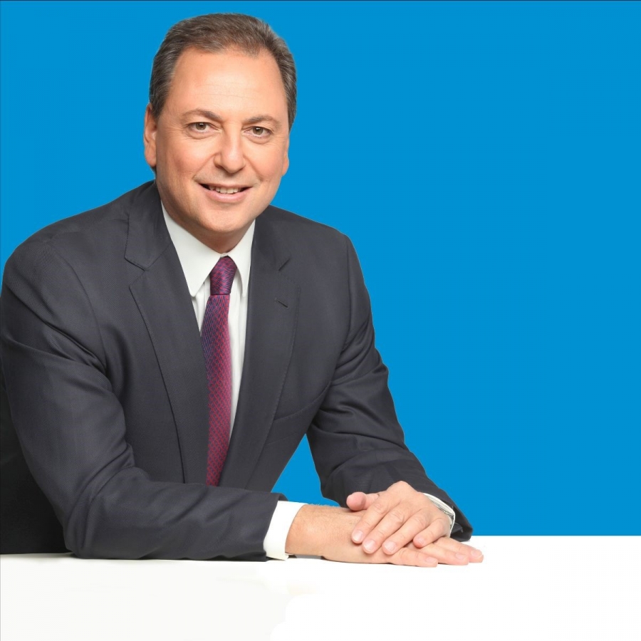 Σπήλιος Λιβανός &quot;... Συνεχίζουμε να χτίζουμε την αξιοπιστία μας...&quot; συνέντευξη στον Νίκο Χατζηνικολάου