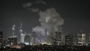 Ισραήλ: Με 200 μαχητικά αεροσκάφη η μεγαλύτερη επιδρομή που έχει γίνει ποτέ στο Ιράν (βίντεο)